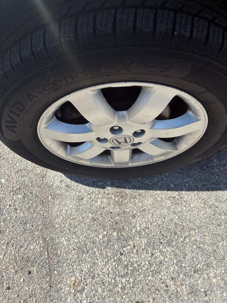 2007 Honda CR-V - $7,990