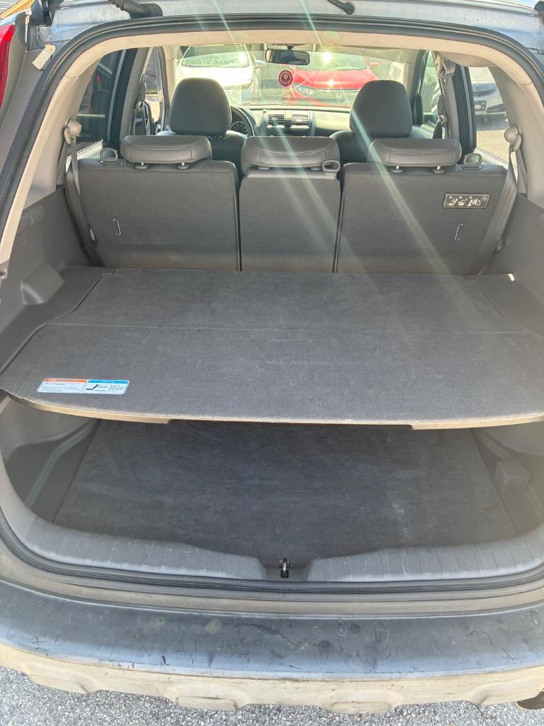 2007 Honda CR-V - $7,990