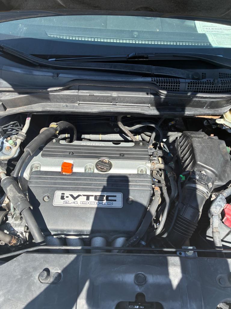 2007 Honda CR-V - $7,990