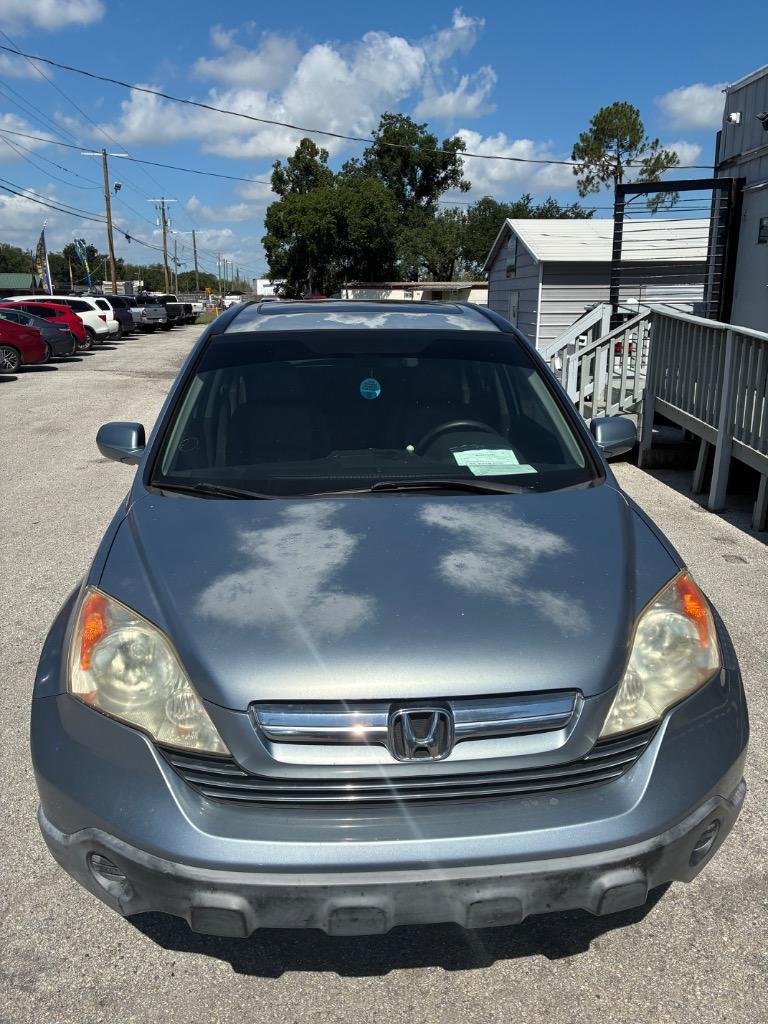 2007 Honda CR-V - $7,990