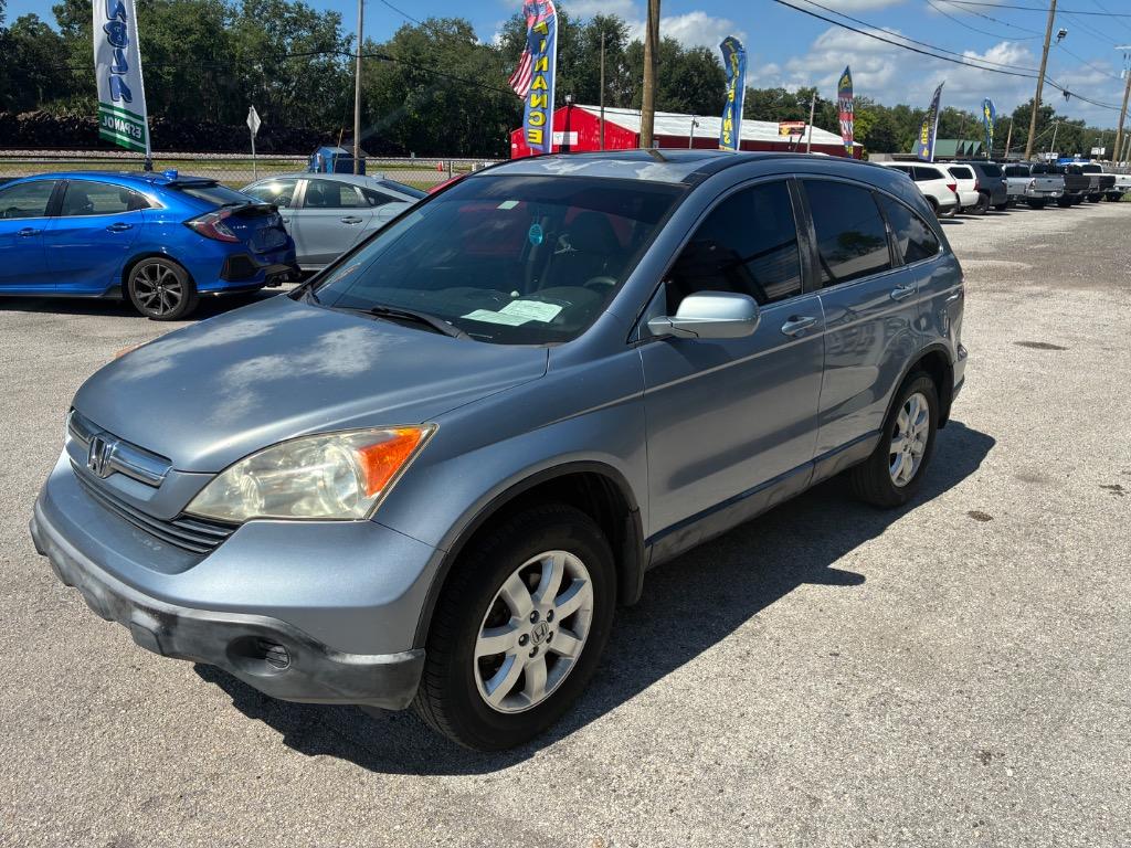 2007 Honda CR-V - $7,990