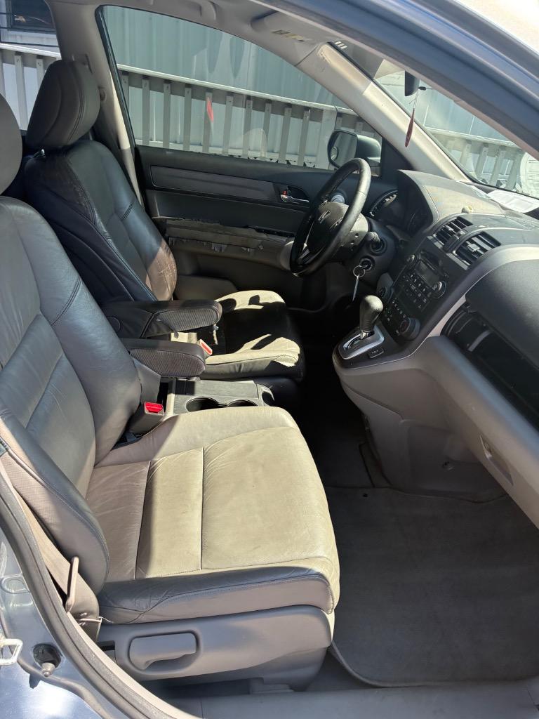 2007 Honda CR-V - $7,990