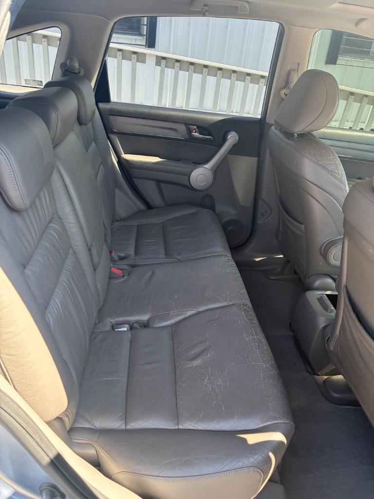 2007 Honda CR-V - $7,990