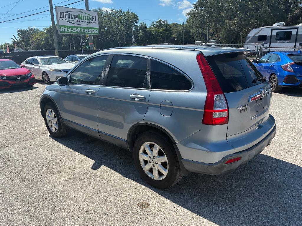 2007 Honda CR-V - $7,990