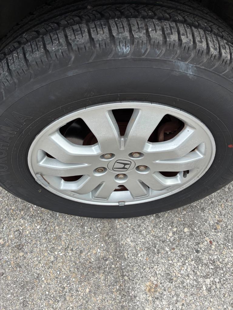 2005 Honda CR-V - $8,990