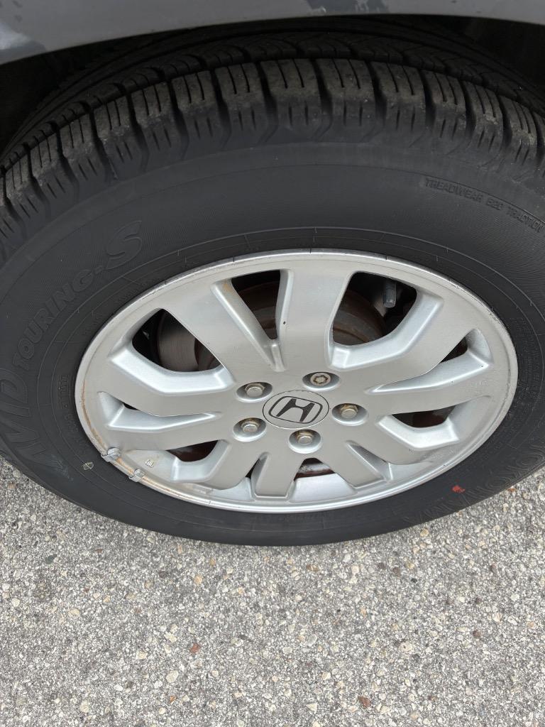 2005 Honda CR-V - $8,990