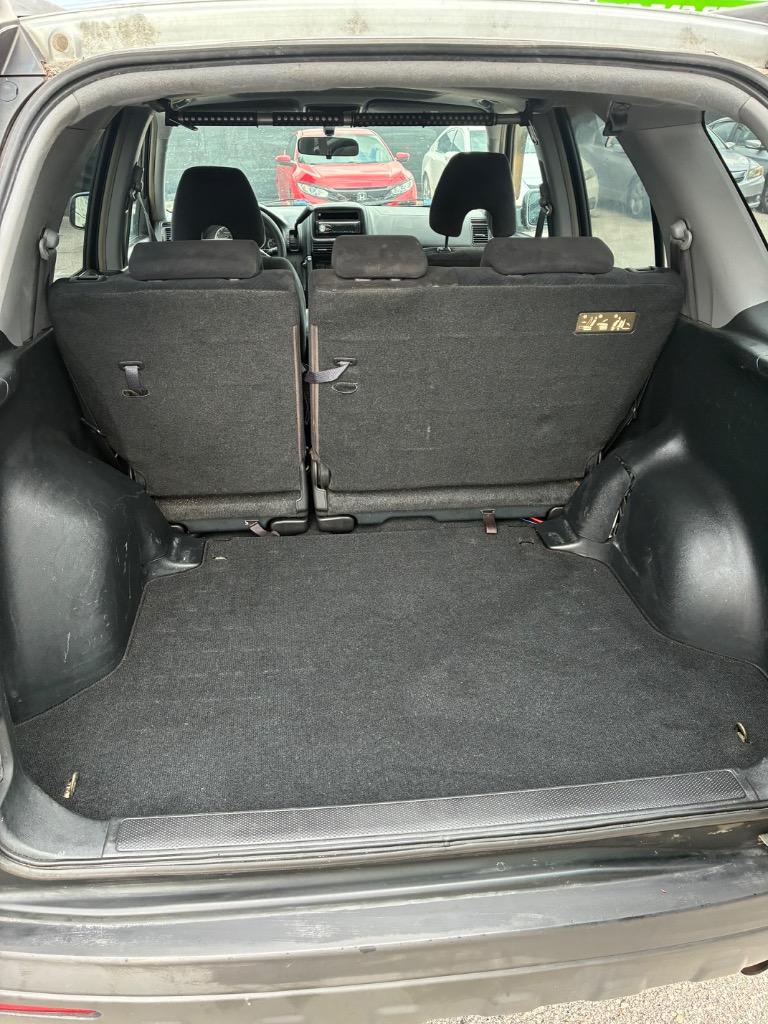 2005 Honda CR-V - $8,990