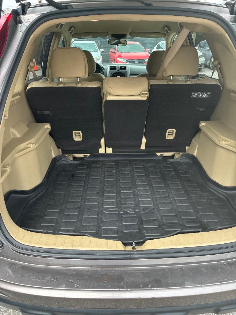 2011 Honda CR-V - $12,990