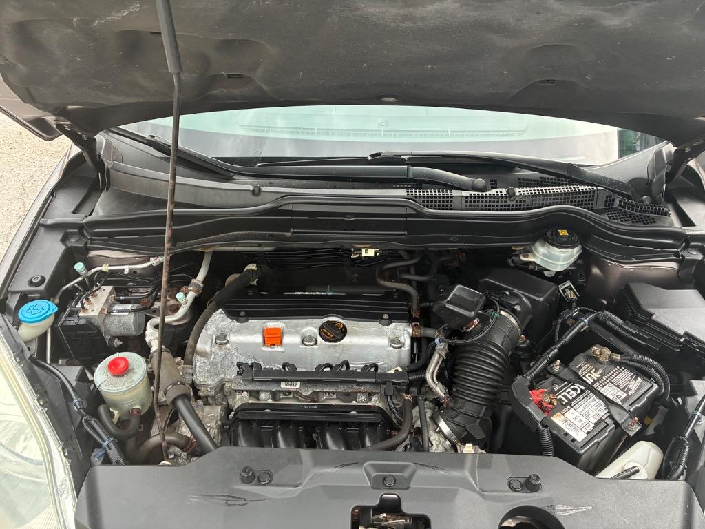 2011 Honda CR-V - $12,990
