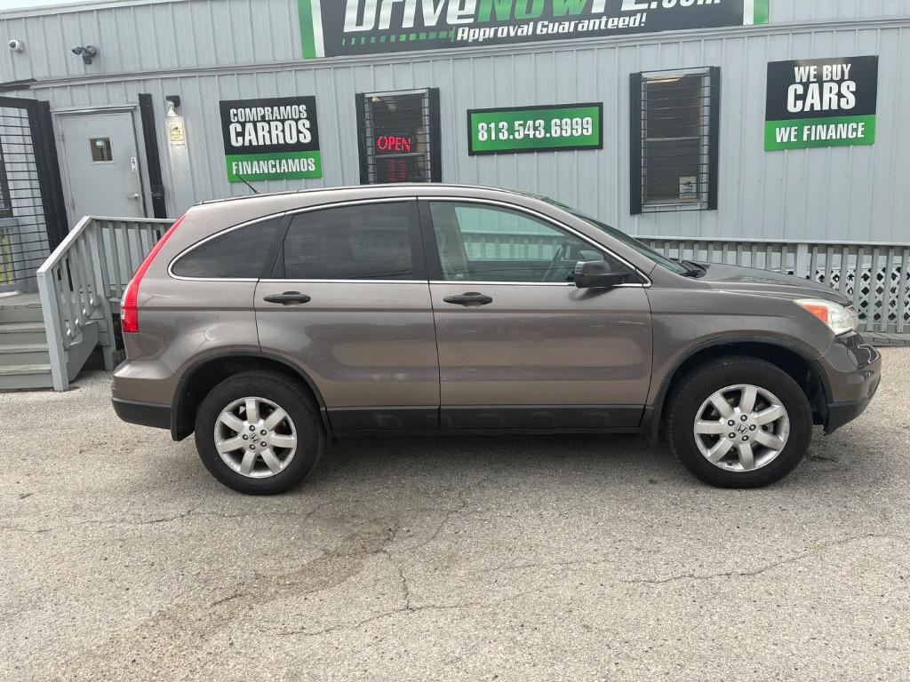 2011 Honda CR-V - $12,990