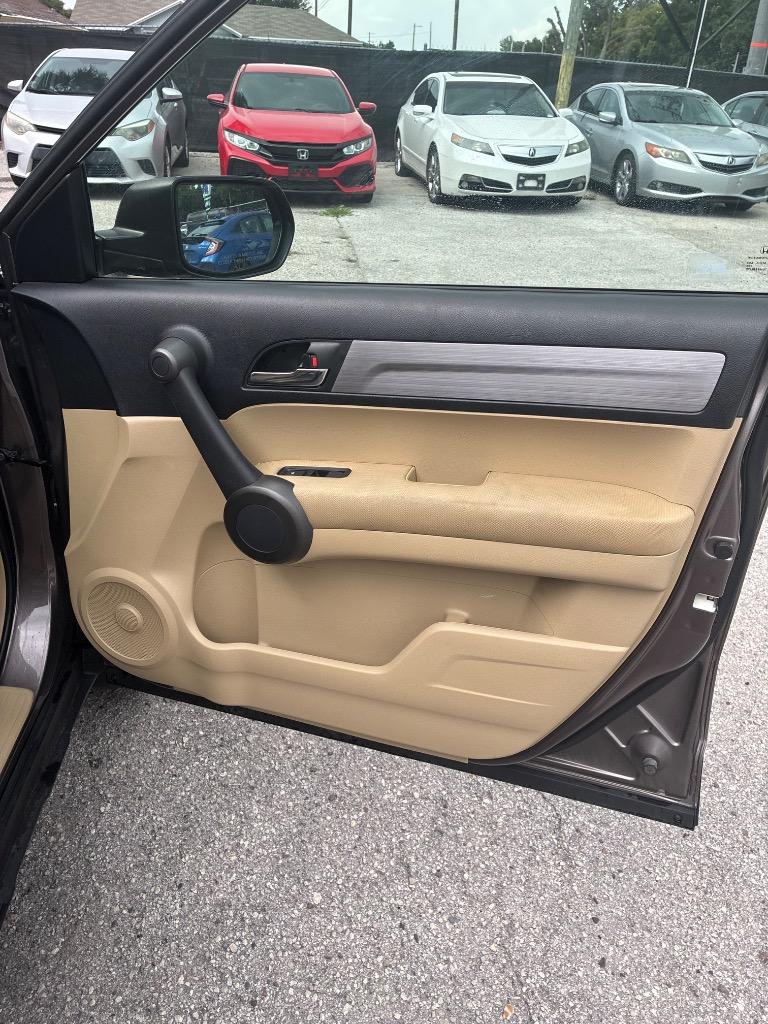 2011 Honda CR-V - $12,990
