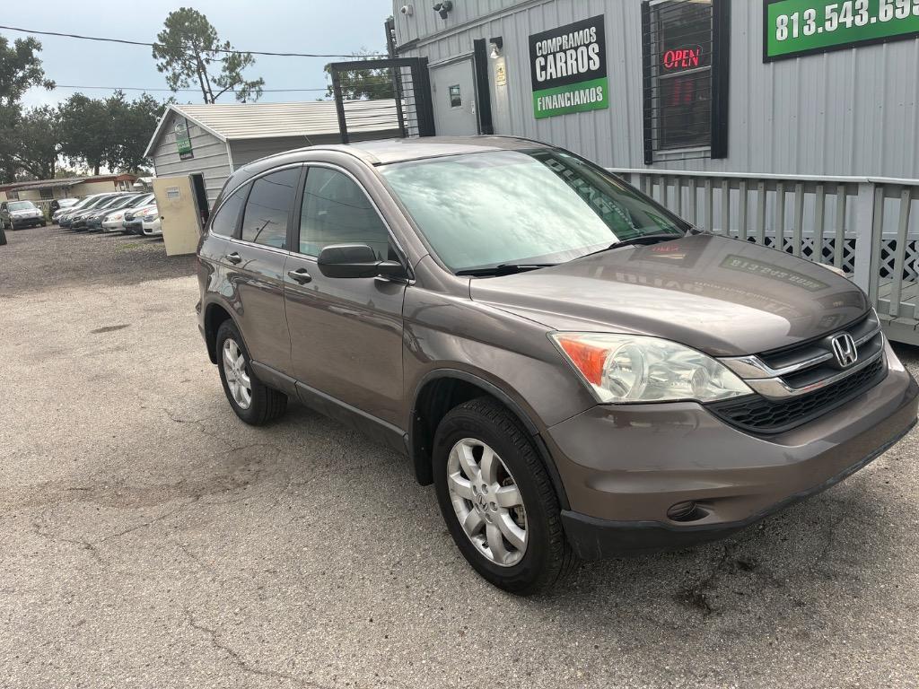2011 Honda CR-V - $12,990