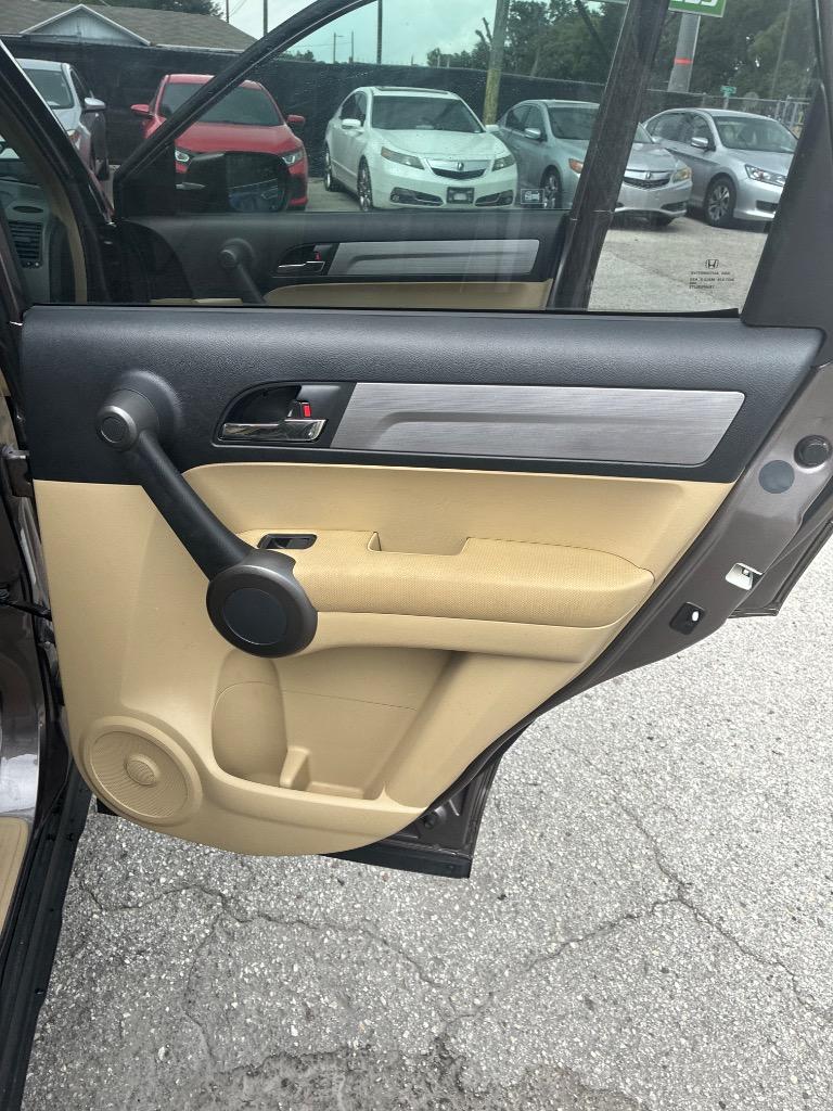 2011 Honda CR-V - $12,990