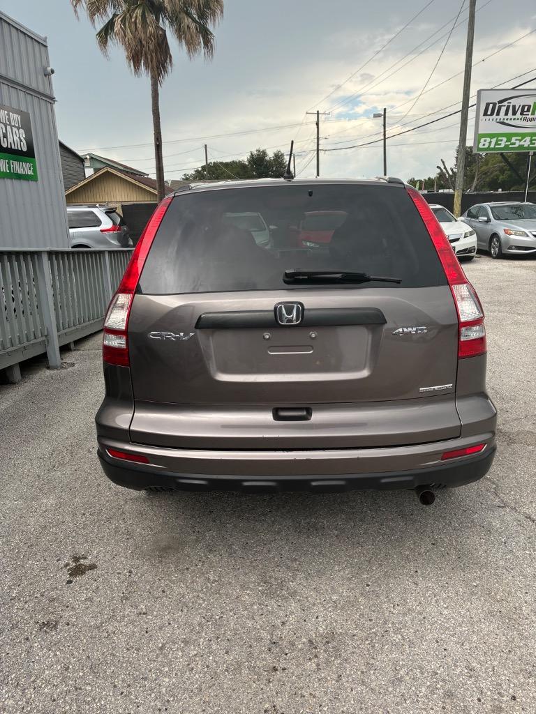2011 Honda CR-V - $12,990