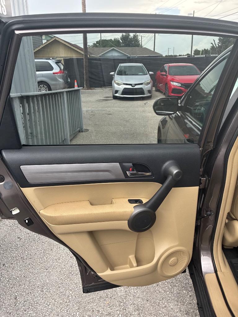 2011 Honda CR-V - $12,990