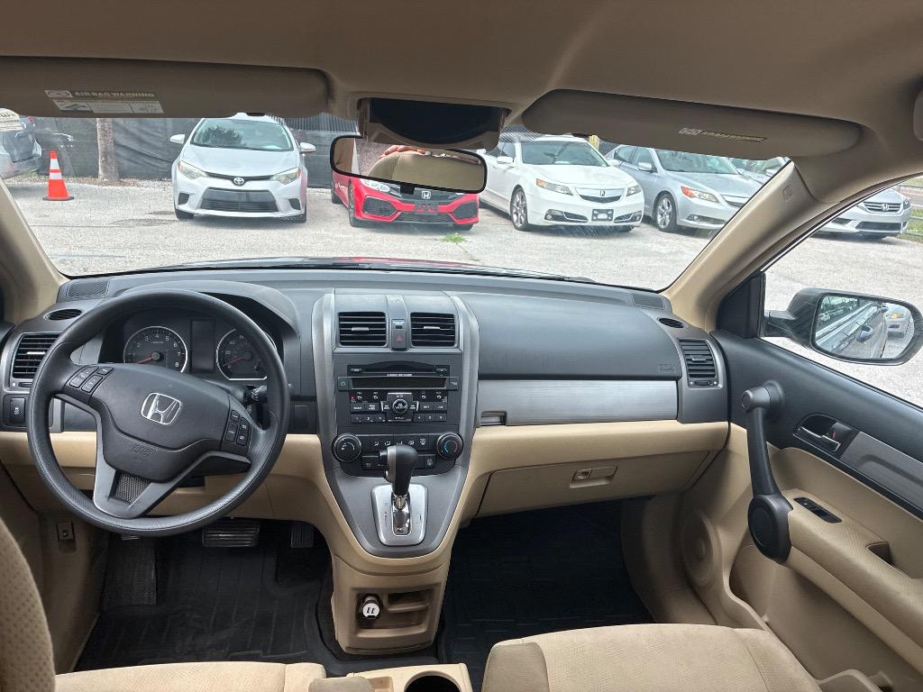 2011 Honda CR-V - $12,990