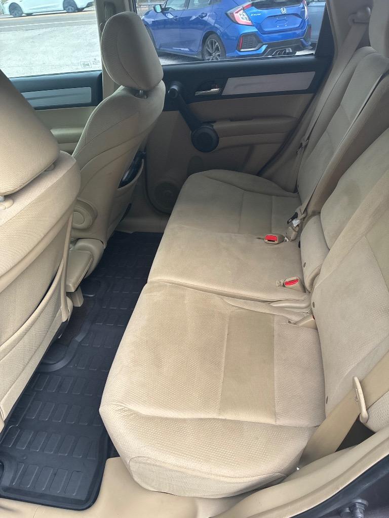 2011 Honda CR-V - $12,990