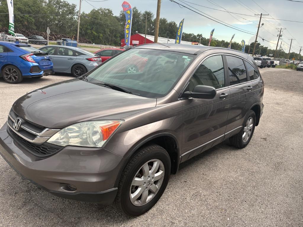 2011 Honda CR-V - $12,990