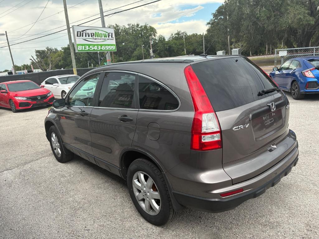 2011 Honda CR-V - $12,990