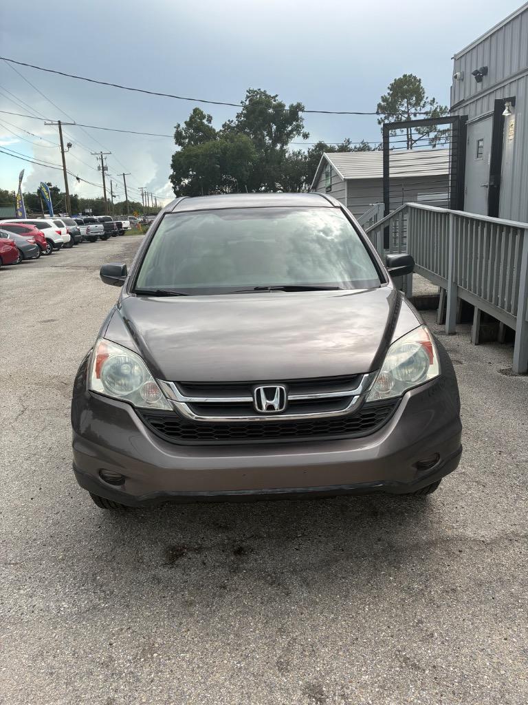 2011 Honda CR-V - $12,990