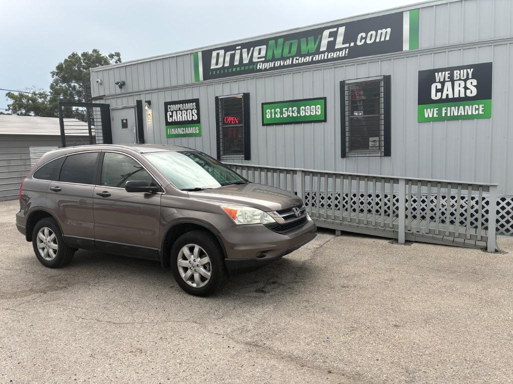 2011 Honda CR-V - $12,990