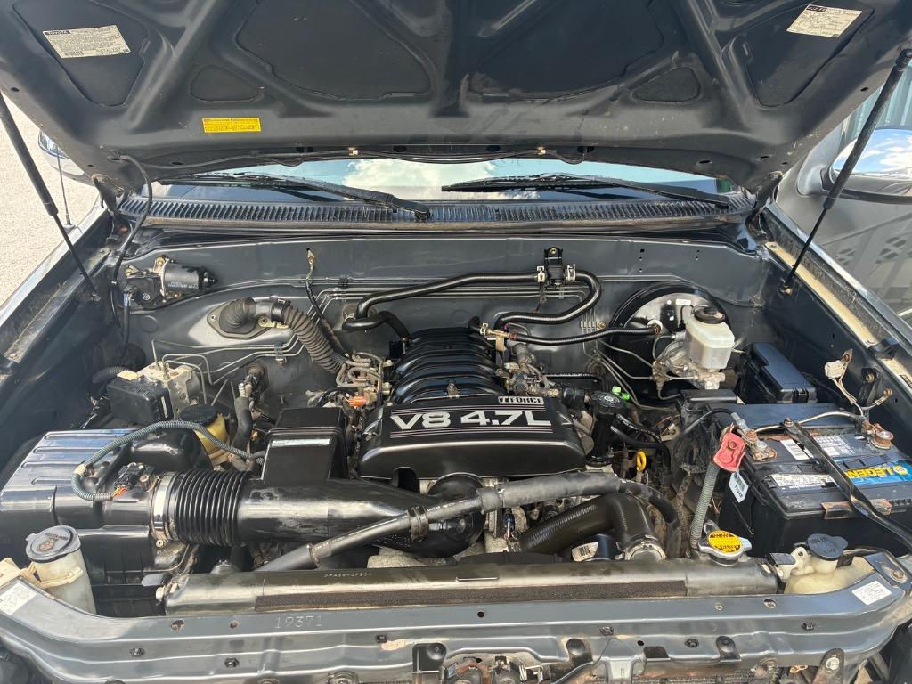 2005 Toyota Tundra - $12,990