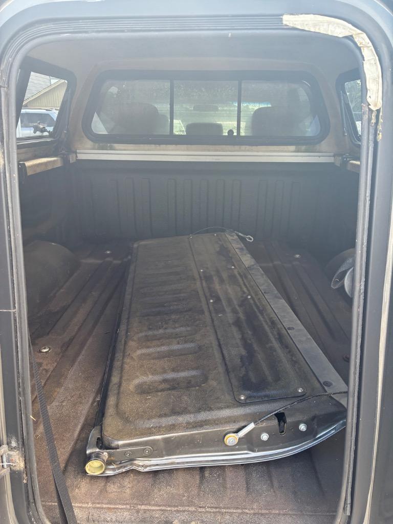 2005 Toyota Tundra - $12,990