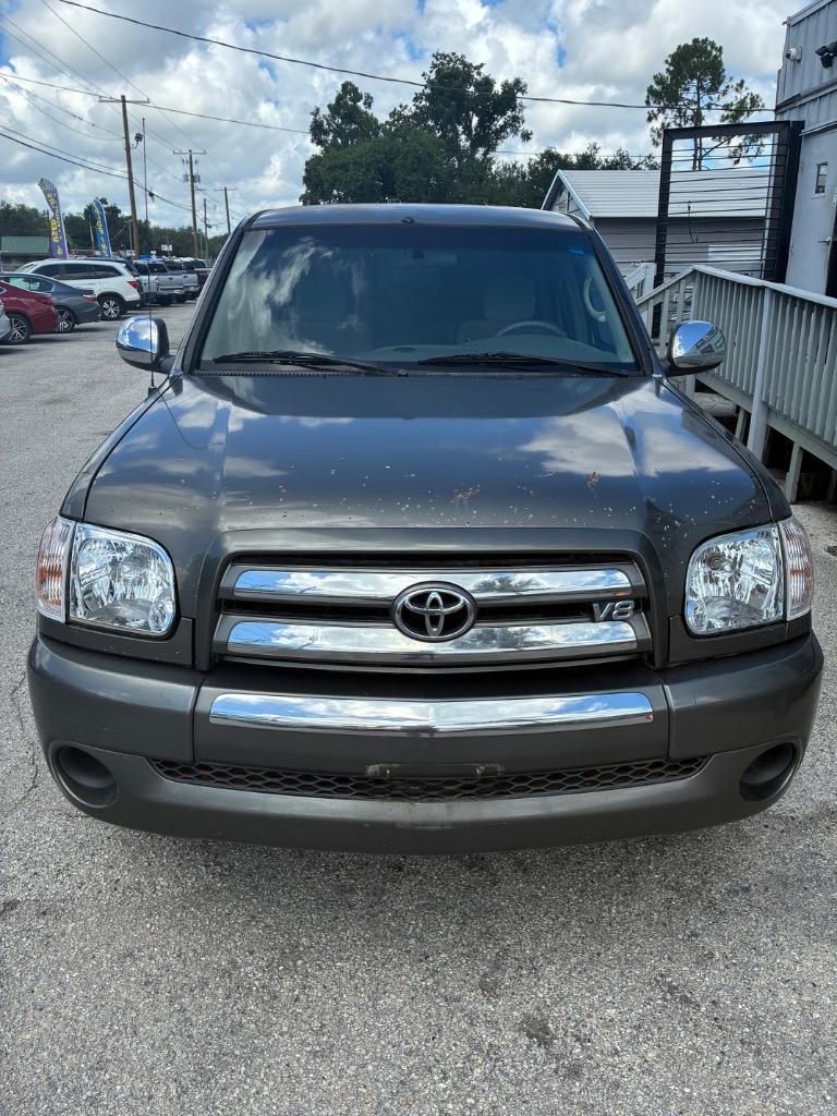 2005 Toyota Tundra - $12,990