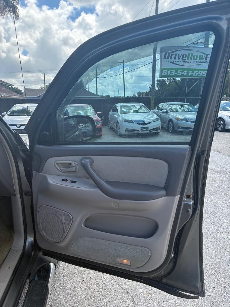 2005 Toyota Tundra - $12,990