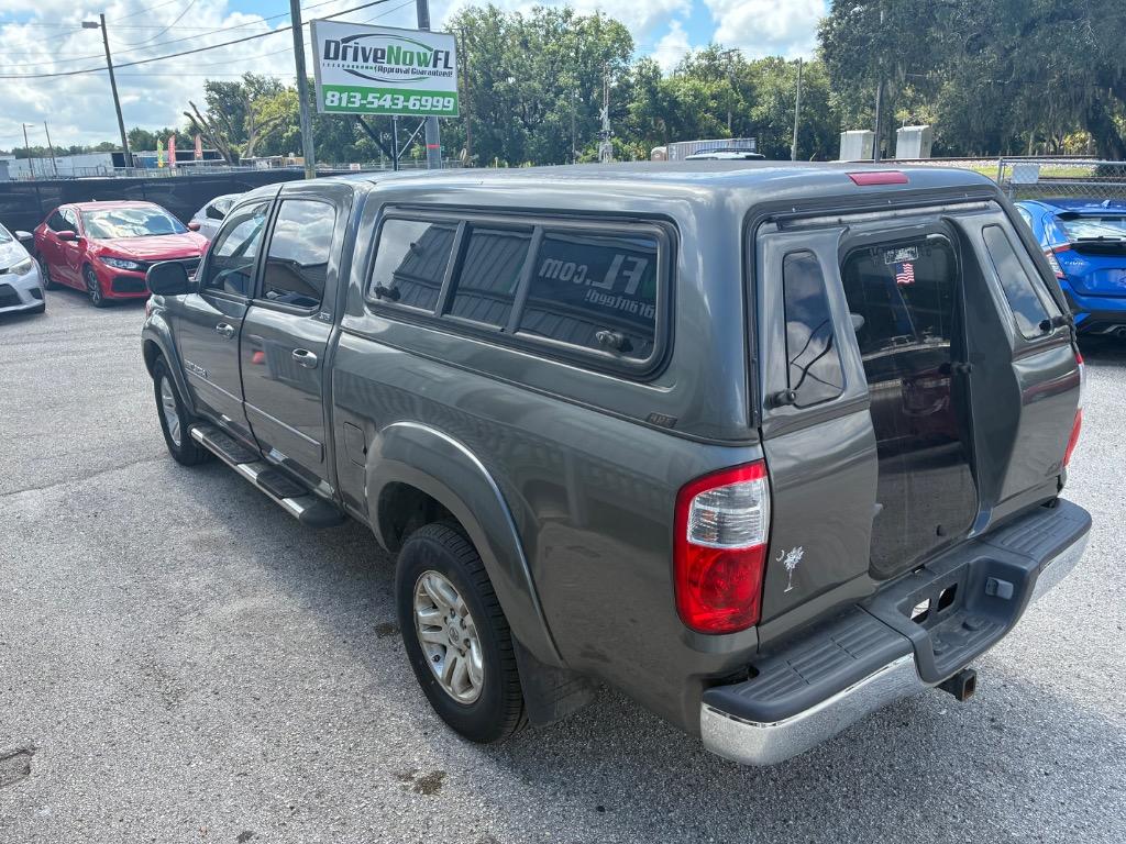 2005 Toyota Tundra - $12,990