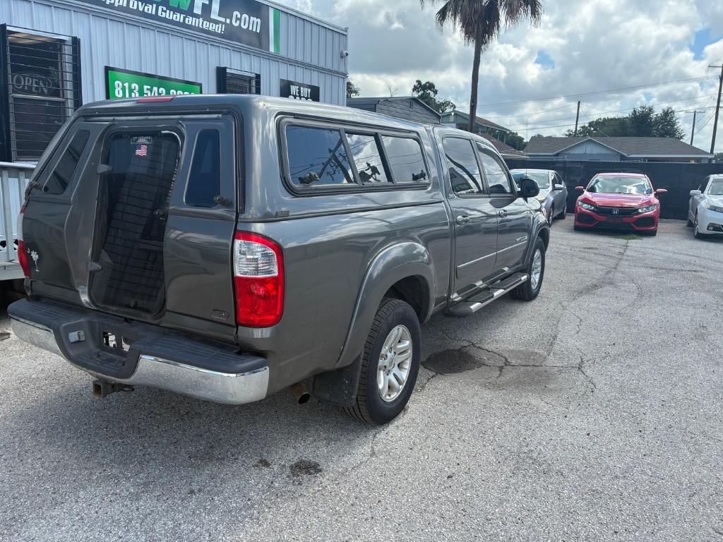 2005 Toyota Tundra - $12,990