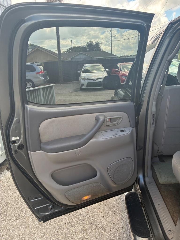 2005 Toyota Tundra - $12,990