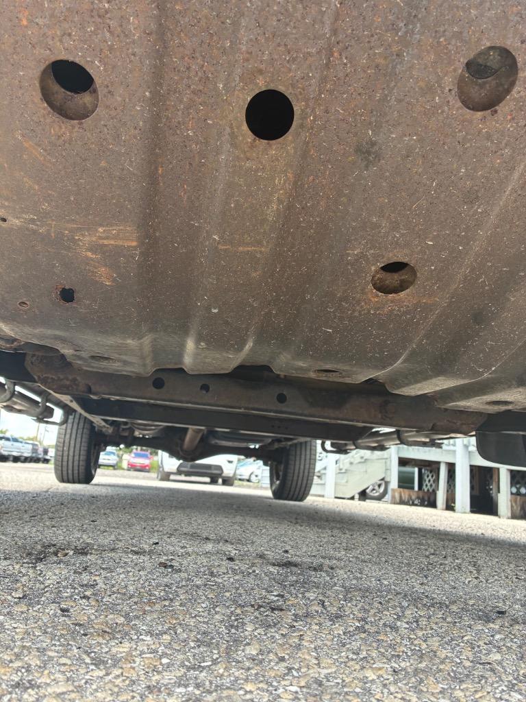 2005 Toyota Tundra - $12,990