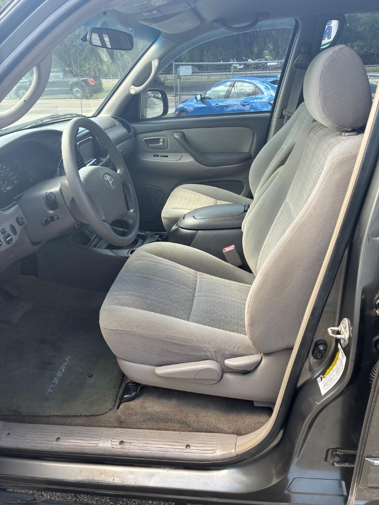 2005 Toyota Tundra - $12,990