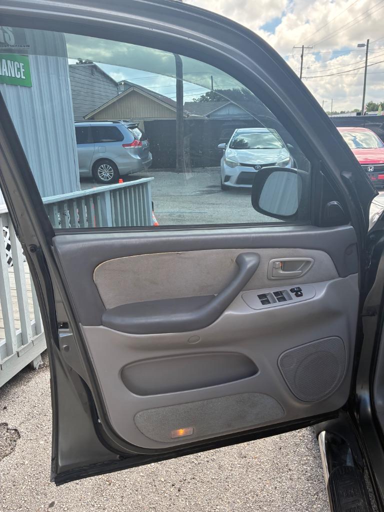 2005 Toyota Tundra - $12,990