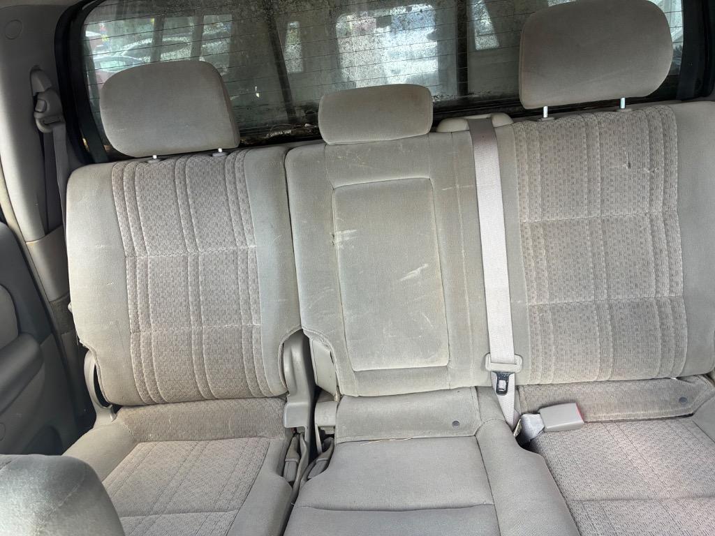 2005 Toyota Tundra - $12,990