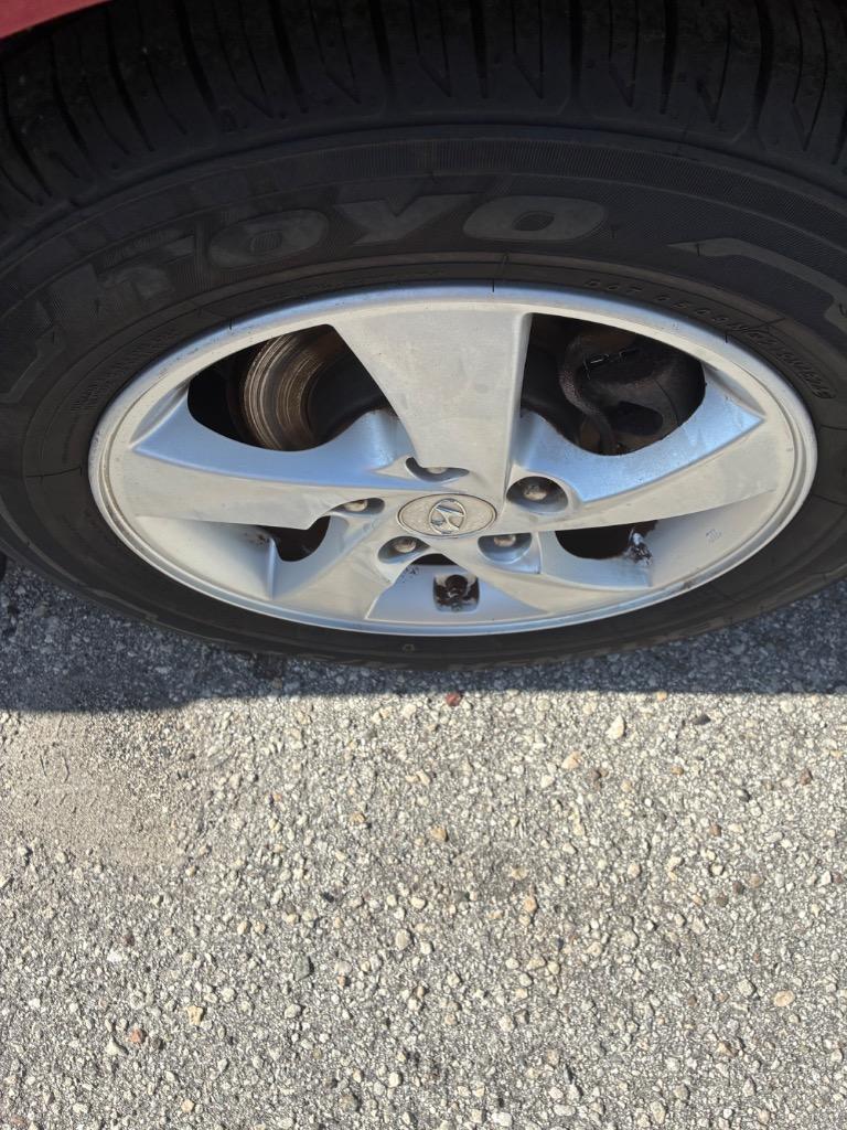 2015 Hyundai Elantra - $6,900