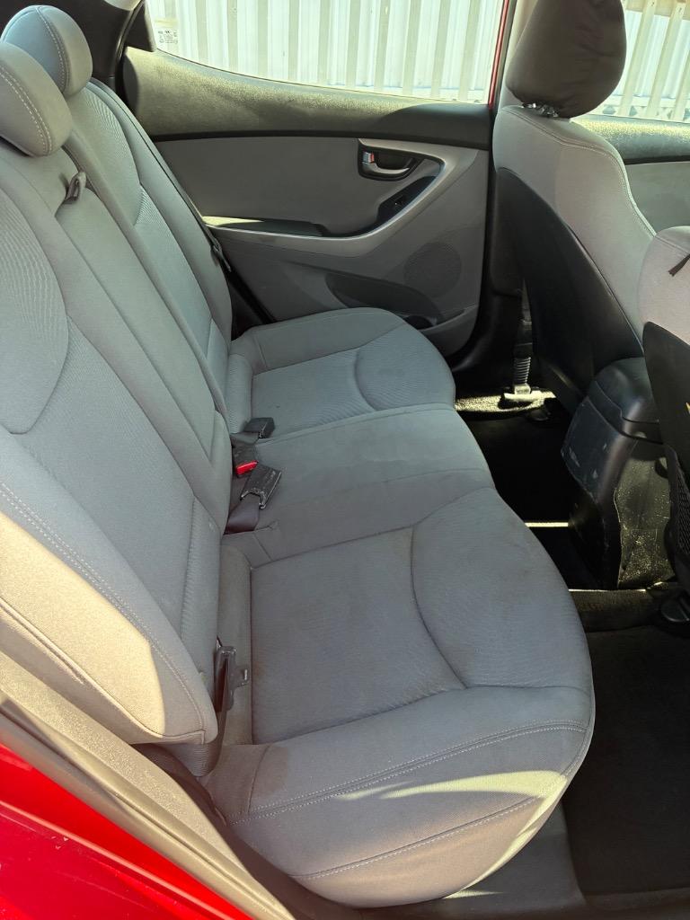 2015 Hyundai Elantra - $6,900