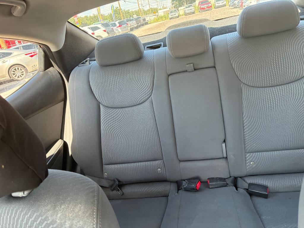 2015 Hyundai Elantra - $6,900