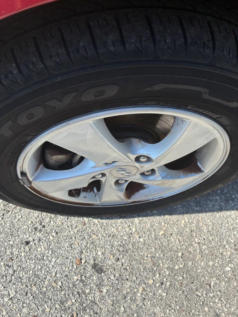 2015 Hyundai Elantra - $6,900
