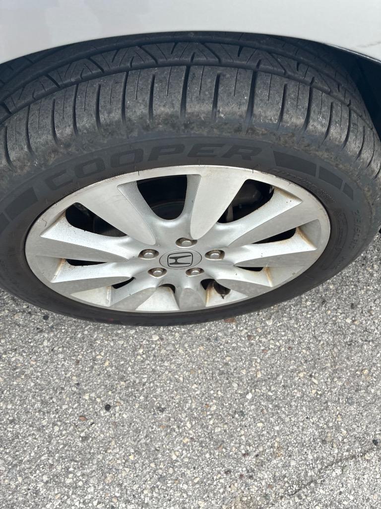 2007 Honda Accord - $8,900