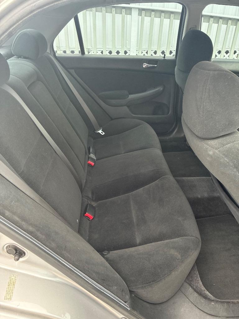 2007 Honda Accord - $8,900