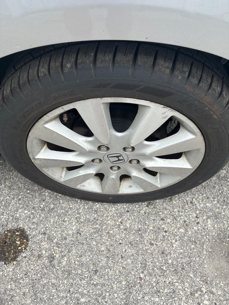 2007 Honda Accord - $8,900