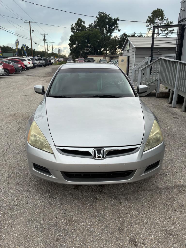 2007 Honda Accord - $8,900