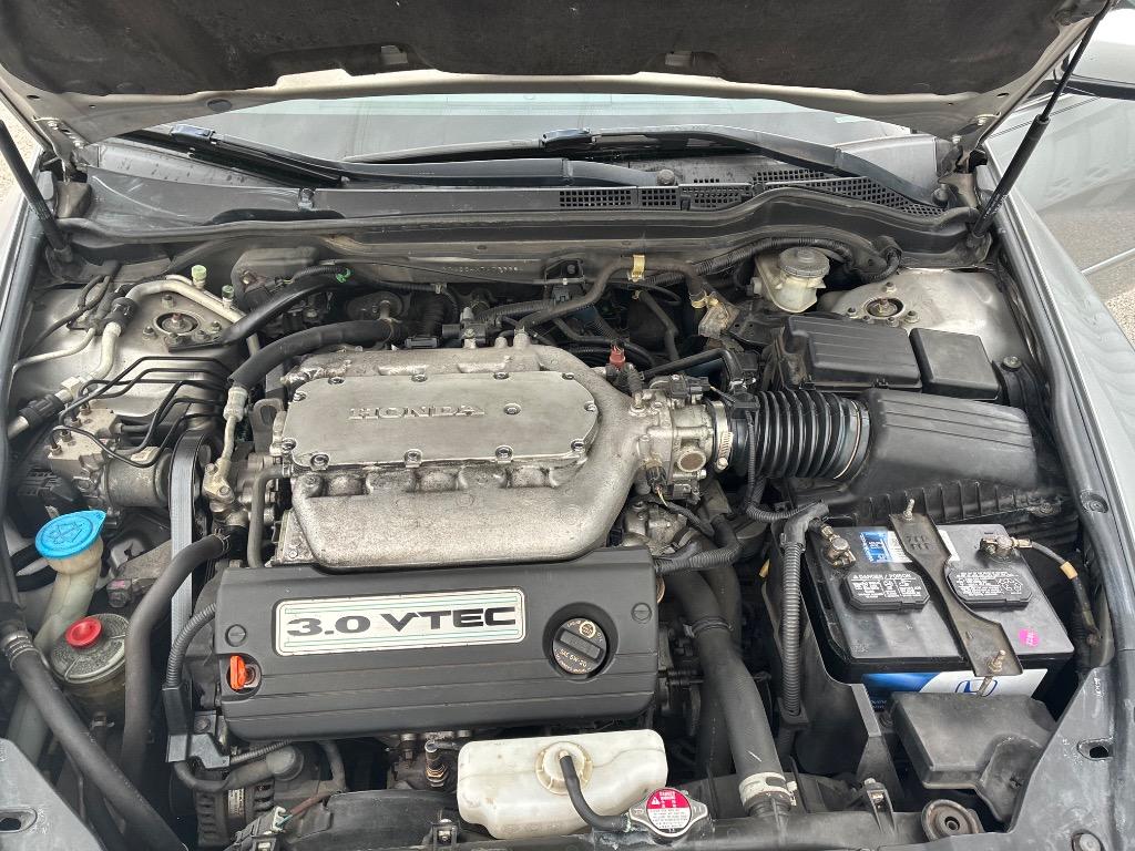 2007 Honda Accord - $8,900