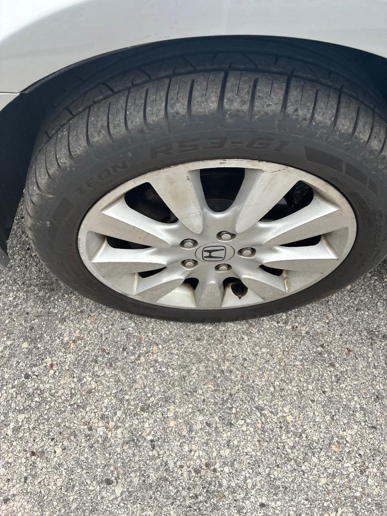 2007 Honda Accord - $8,900