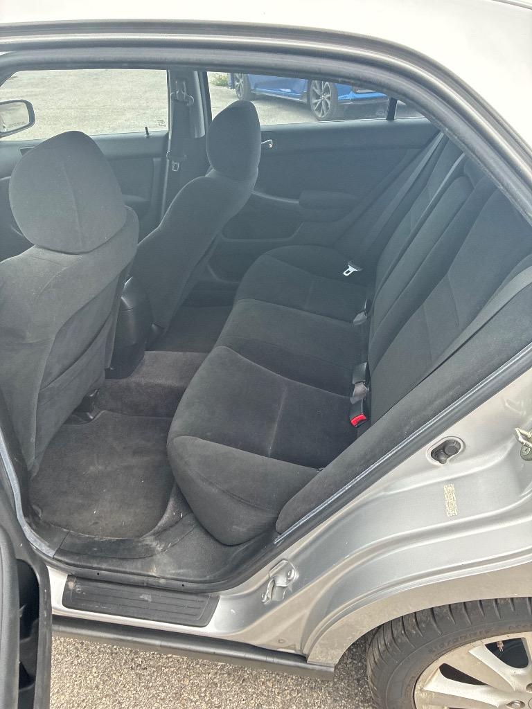 2007 Honda Accord - $8,900