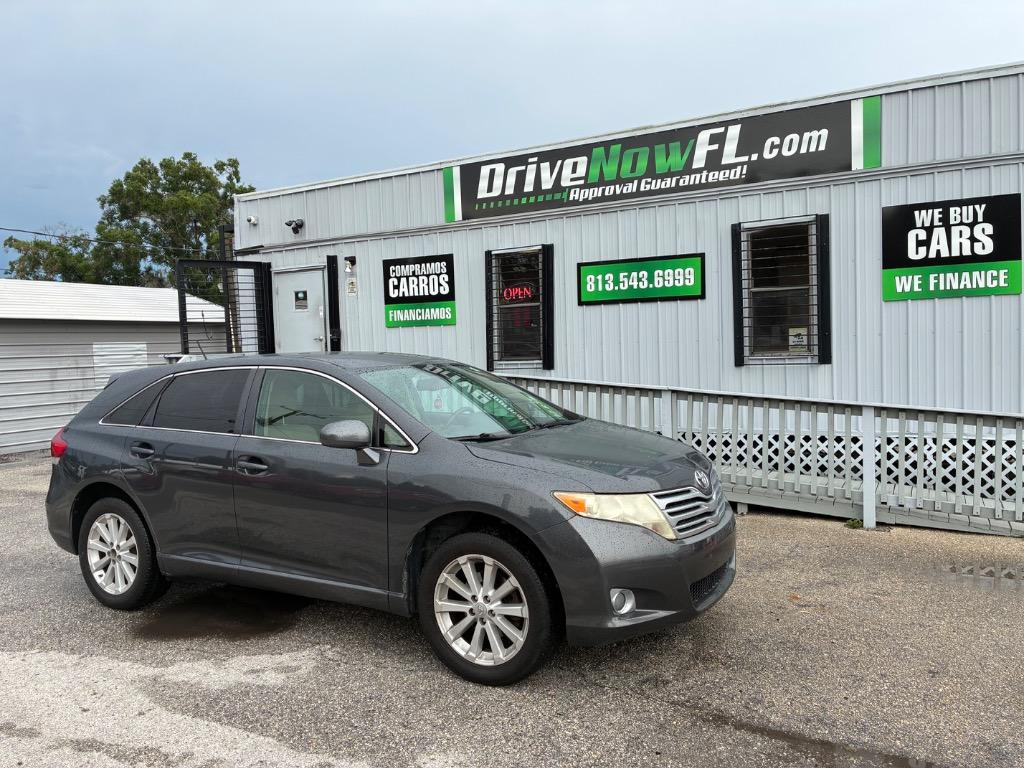 2010 Toyota Venza - $9,990