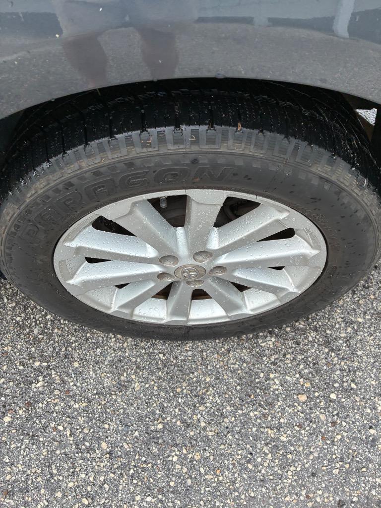 2010 Toyota Venza - $9,990