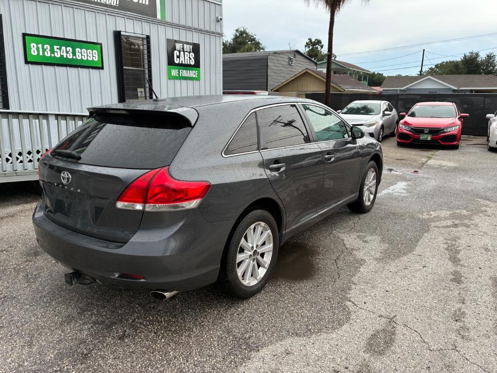 2010 Toyota Venza - $9,990